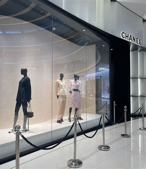 chanel recruiter|chanel uk jobs.